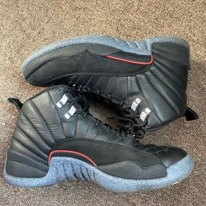 Jordan 12 Retro Utility